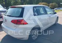 2016 Volkswagen GOLF photo
