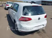 2016 Volkswagen GOLF фото