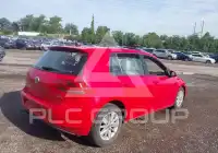 2016 Volkswagen GOLF фото