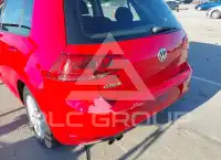 2016 Volkswagen GOLF photo