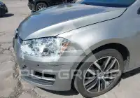 2016 Volkswagen GOLF photo