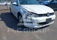 2016 Volkswagen GOLF photo
