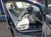 2016 Volkswagen GOLF photo