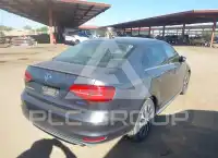 2016 Volkswagen Jetta фото