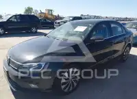 2016 Volkswagen Jetta photo