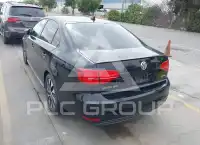 2016 Volkswagen Jetta фото