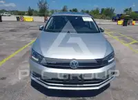 2016 Volkswagen Jetta фото