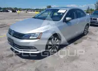 2016 Volkswagen Jetta фото
