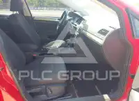 2016 Volkswagen GOLF фото