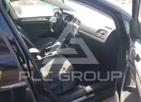 2016 Volkswagen GOLF photo
