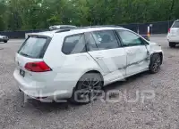 2016 Volkswagen GOLF фото