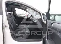2016 Volkswagen GOLF фото