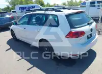 2016 Volkswagen GOLF фото