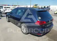 2016 Volkswagen GOLF фото
