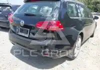 2016 Volkswagen GOLF photo