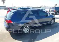 2016 Volkswagen GOLF фото