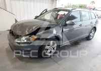 2016 Volkswagen GOLF фото