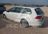 2016 Volkswagen GOLF фото