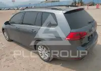 2016 Volkswagen GOLF фото
