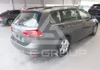 2016 Volkswagen GOLF фото