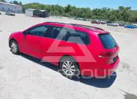 2016 Volkswagen GOLF фото