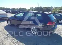 2016 Volkswagen GOLF фото