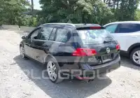 2016 Volkswagen GOLF photo