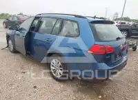 2016 Volkswagen GOLF фото