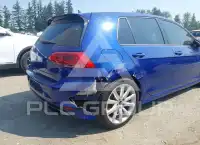 2016 Volkswagen GOLF photo