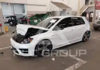 2016 Volkswagen GOLF фото