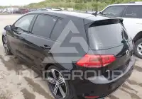 2016 Volkswagen GOLF photo