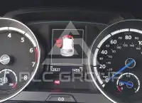 2016 Volkswagen GOLF фото