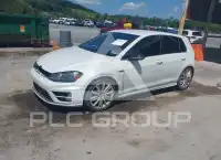 2016 Volkswagen GOLF photo