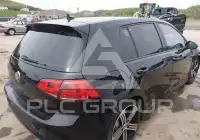 2016 Volkswagen GOLF photo