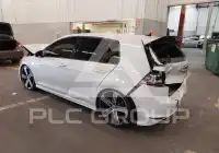 2016 Volkswagen GOLF фото