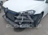 2016 Volkswagen E-Golf фото