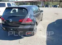 2016 Volkswagen E-Golf фото