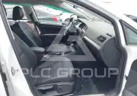 2016 Volkswagen E-Golf фото