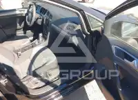 2016 Volkswagen E-Golf фото