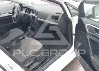 2016 Volkswagen E-Golf фото