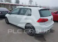 2016 Volkswagen E-Golf фото