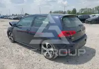 2016 Volkswagen GOLF фото