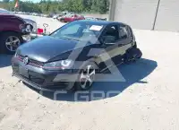 2016 Volkswagen GOLF фото
