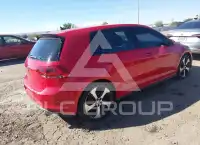 2016 Volkswagen GOLF фото