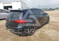 2016 Volkswagen GOLF фото