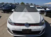 2016 Volkswagen GOLF фото