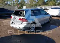 2016 Volkswagen GOLF фото