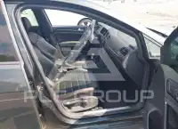 2016 Volkswagen GOLF фото