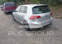 2016 Volkswagen GOLF фото