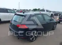 2016 Volkswagen GOLF photo
